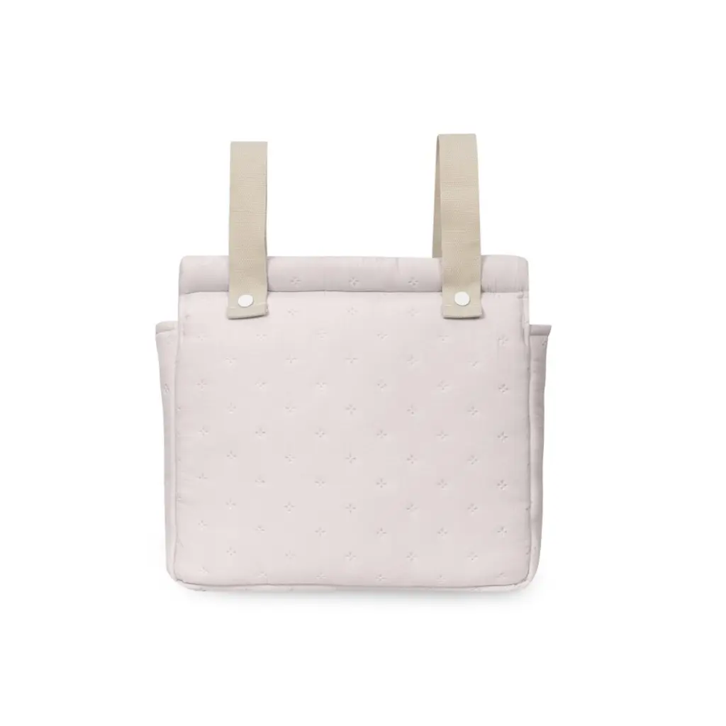 talega-gofrada-microfibra-rosa-interbaby.webp