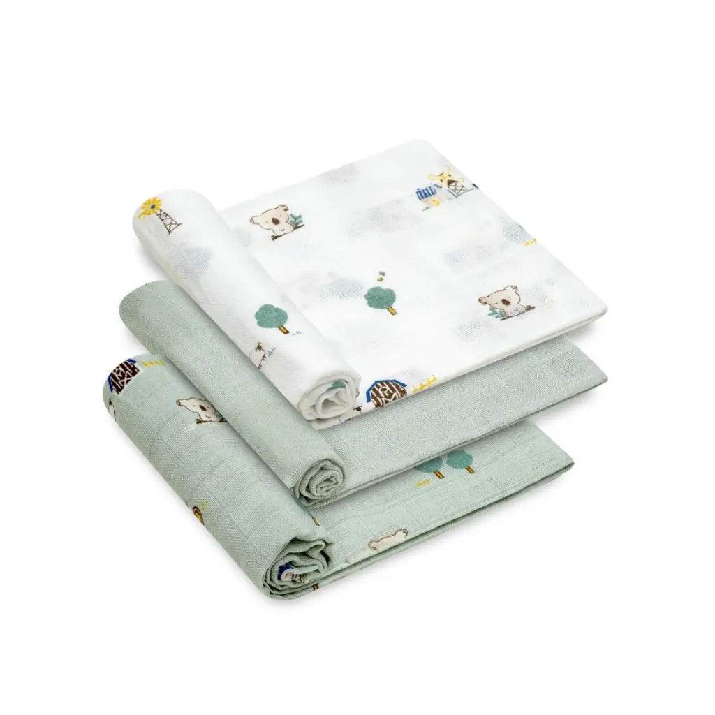 gasas-bebe-granja-koala-verde-80-x-80-interbaby.webp