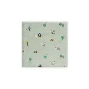 gasas-bebe-granja-koala-estampado-verde-80-x-80-interbaby-al-por-mayor.webp