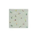 muselina-bebe-granja-koala-verde-120-x-120-desplegada-interbaby.webp