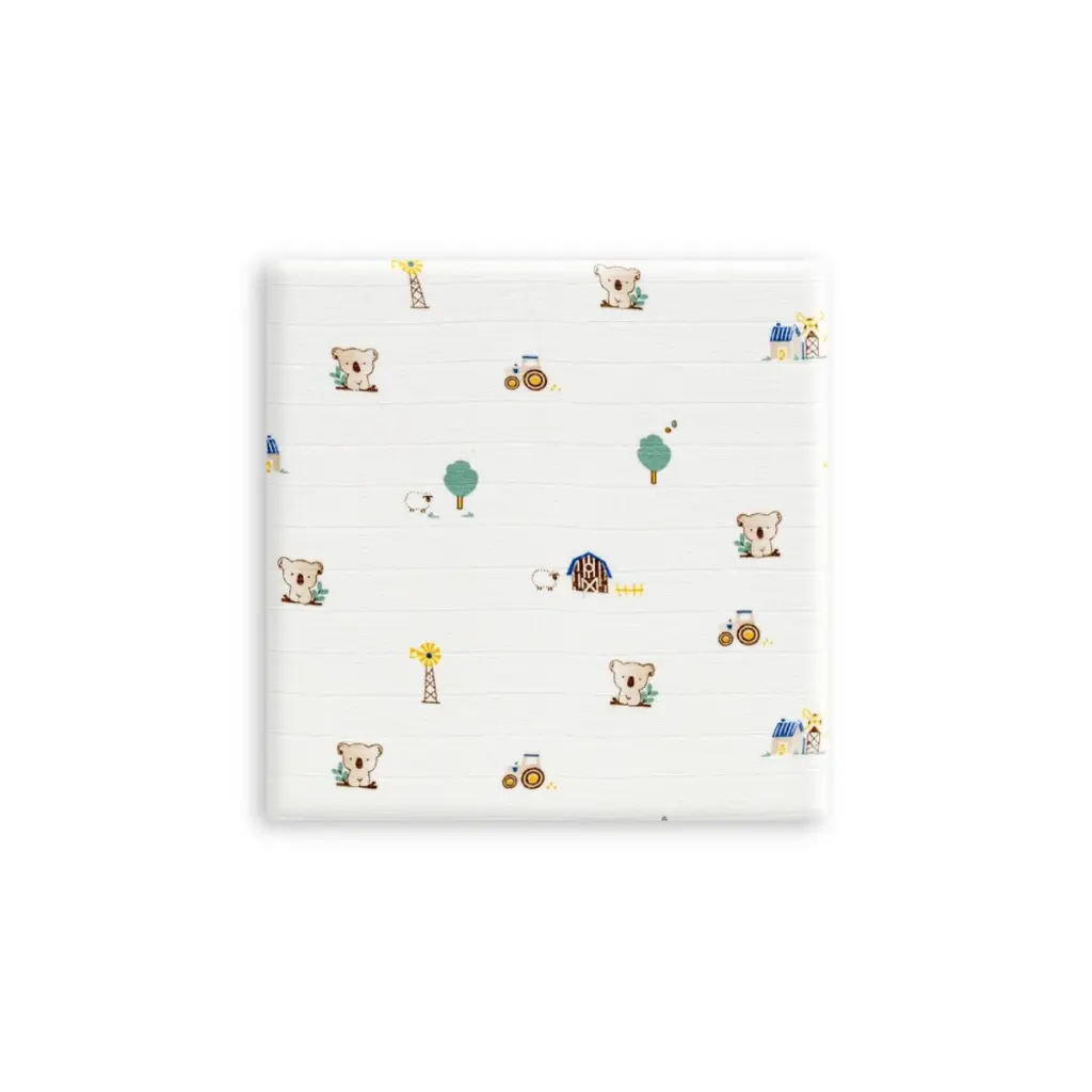 muselina-bebe-granja-koala-blanco-120-x-120-desplegada-interbaby.webp