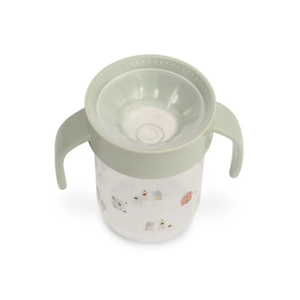 vaso-antigoteo-aprendizaje-granja-koala-verde-interbaby-3.webp