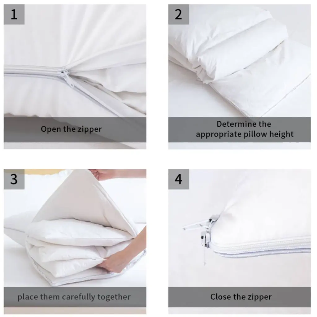 almohada-micro-gel-ajustable-ejemplo-nordconfort-al-por-mayor.webp