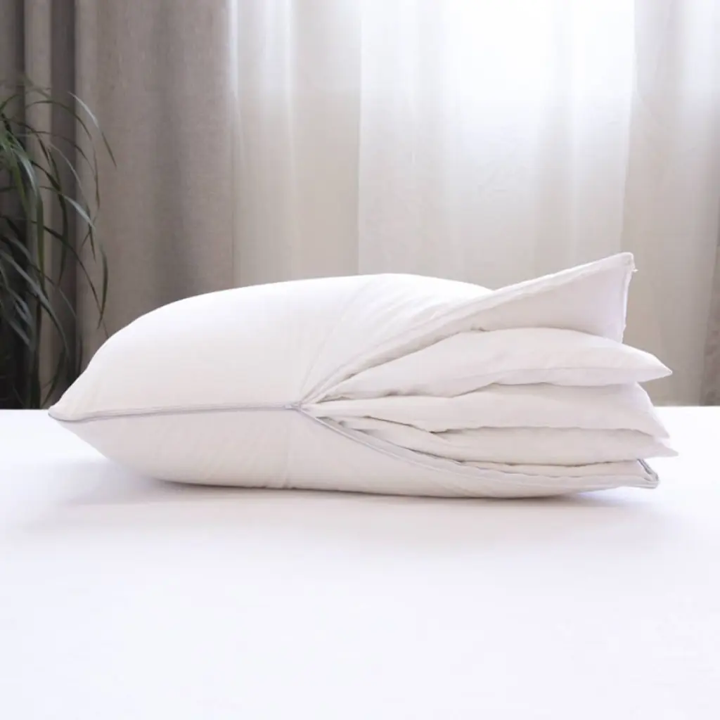 almohada-micro-gel-ajustable-frontal-nordconfort-al-por-mayor.webp