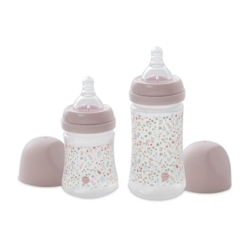 set-6-piezas-biberones-modelo-flores-petalos-rosa-interbaby-al-por-mayor.webp