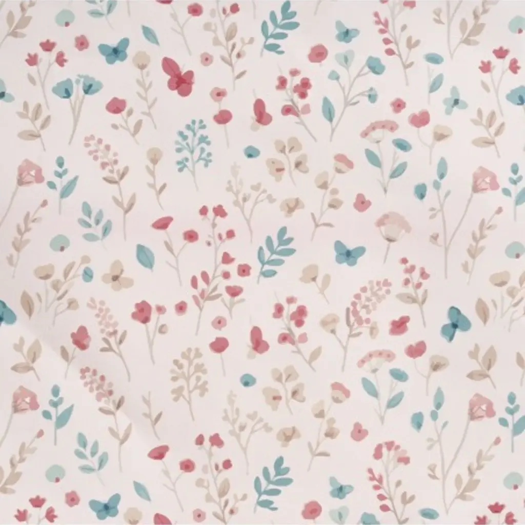 babero-con-mangas-estampado-modelo-flores-petalos-rosa-estampado-interbaby-al-por-mayor.webp