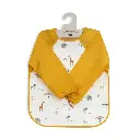 babero-con-mangas-estampado-modelo-savanna-presentacion-beig-interbaby-al-por-mayor.webp
