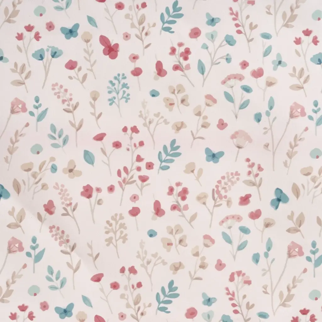 babero-con-mangas-estampado-modelo-flores-petalos-rosa-estampado-interbaby-al-por-mayor.webp