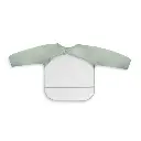 babero-con-mangas-estampado-modelo-granja-koala-trasera-verde-interbaby-al-por-mayor.webp