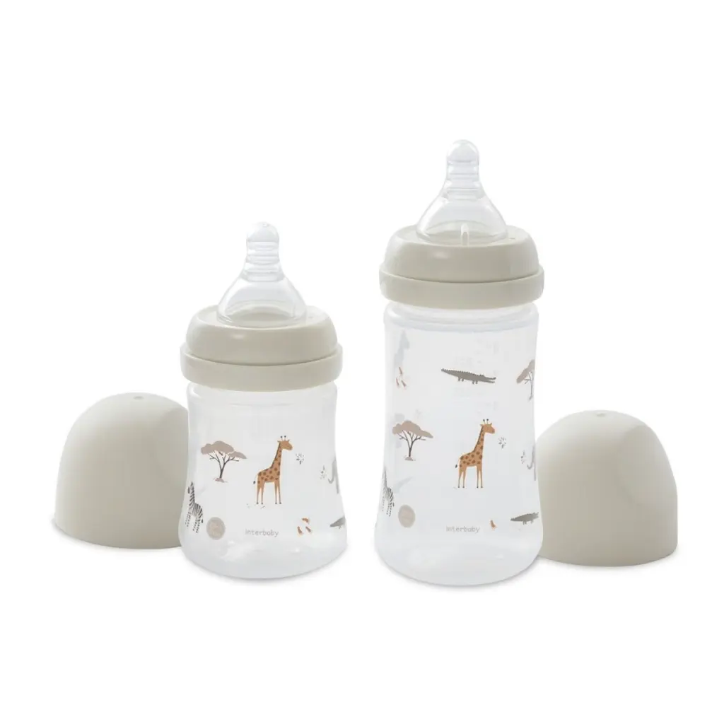 set-6-piezas-biberones-modelo-savanna-beig-interbaby-al-por-mayor.webp