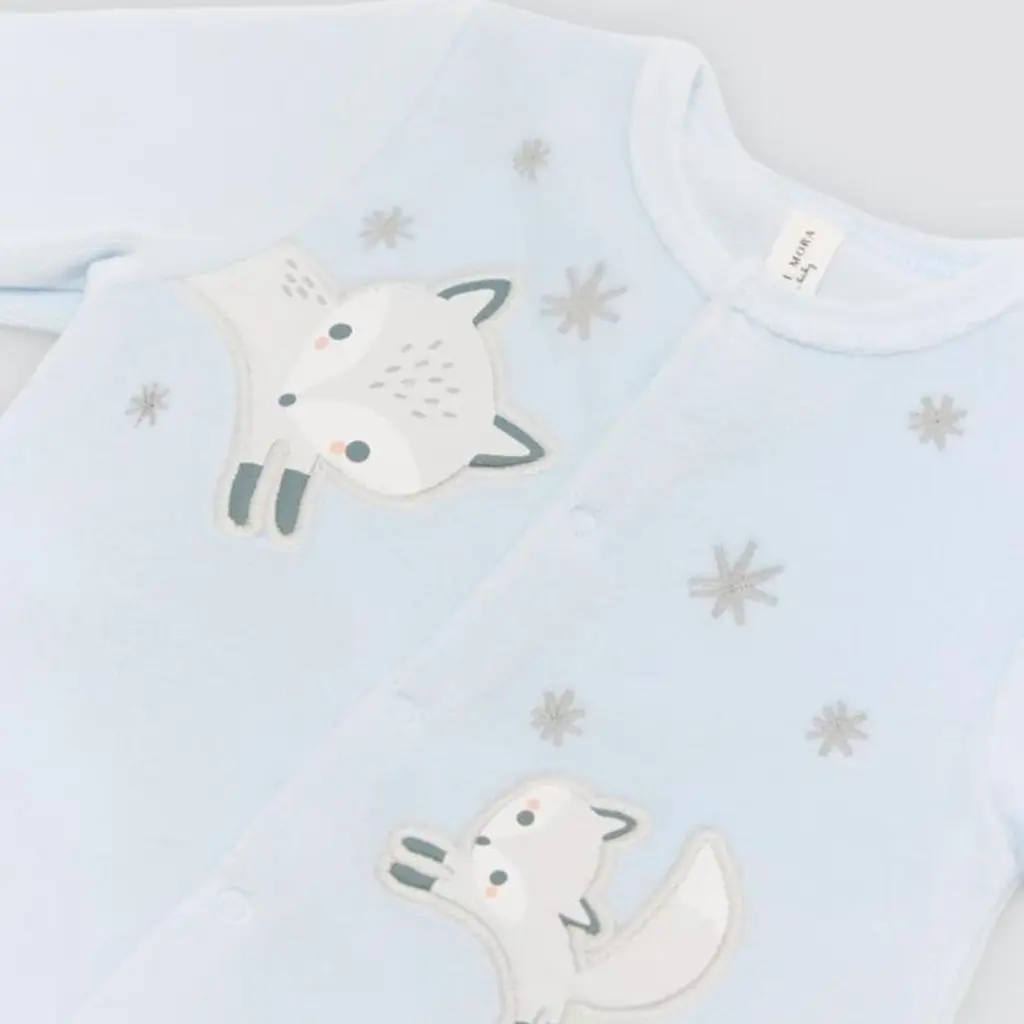 body-bebe-manga-larga-25659-pack-de-2-ysabel-mora-dibujo-al-por-mayor.webp