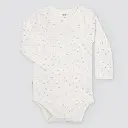 body-bebe-manga-larga-25461-pack-de-2-floral-ysabel-mora-frontal-al-por-mayor.webp