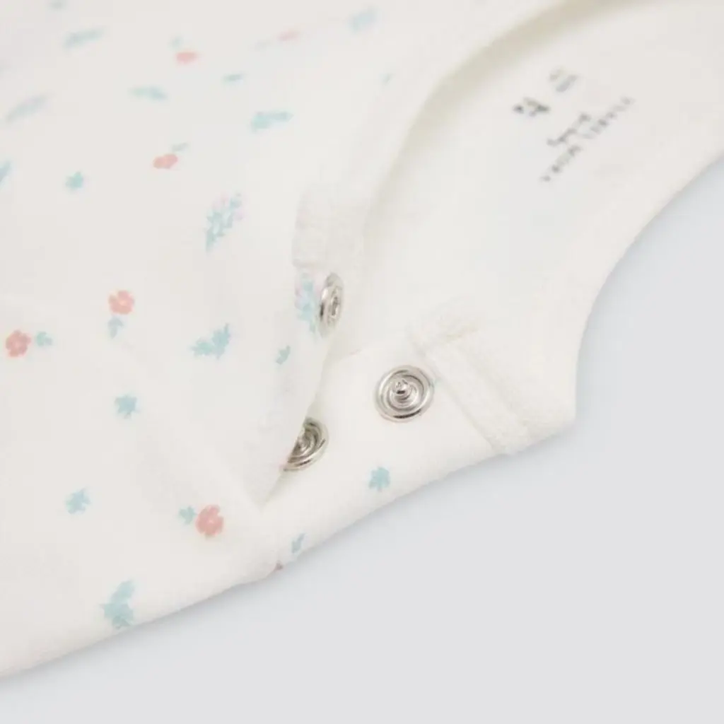 body-bebe-manga-larga-25461-pack-de-2-floral-ysabel-mora-apertura-al-por-mayor.webp