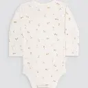 body-bebe-manga-larga-25638-pack-de-2-azul-estampado-ysabel-mora-al-por-mayor.webp