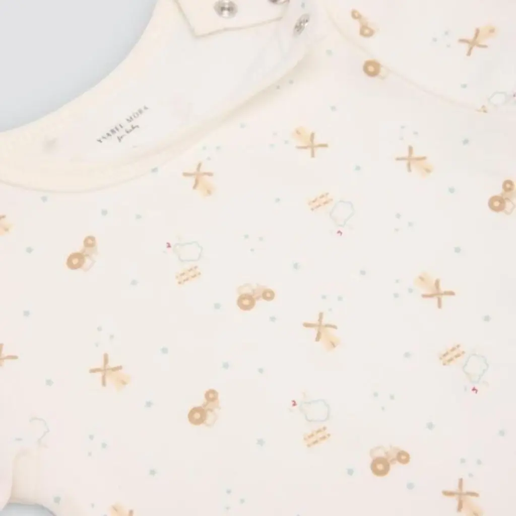 body-bebe-manga-larga-25638-pack-de-2-ysabel-estampado-dibujo-mora-al-por-mayor.webp