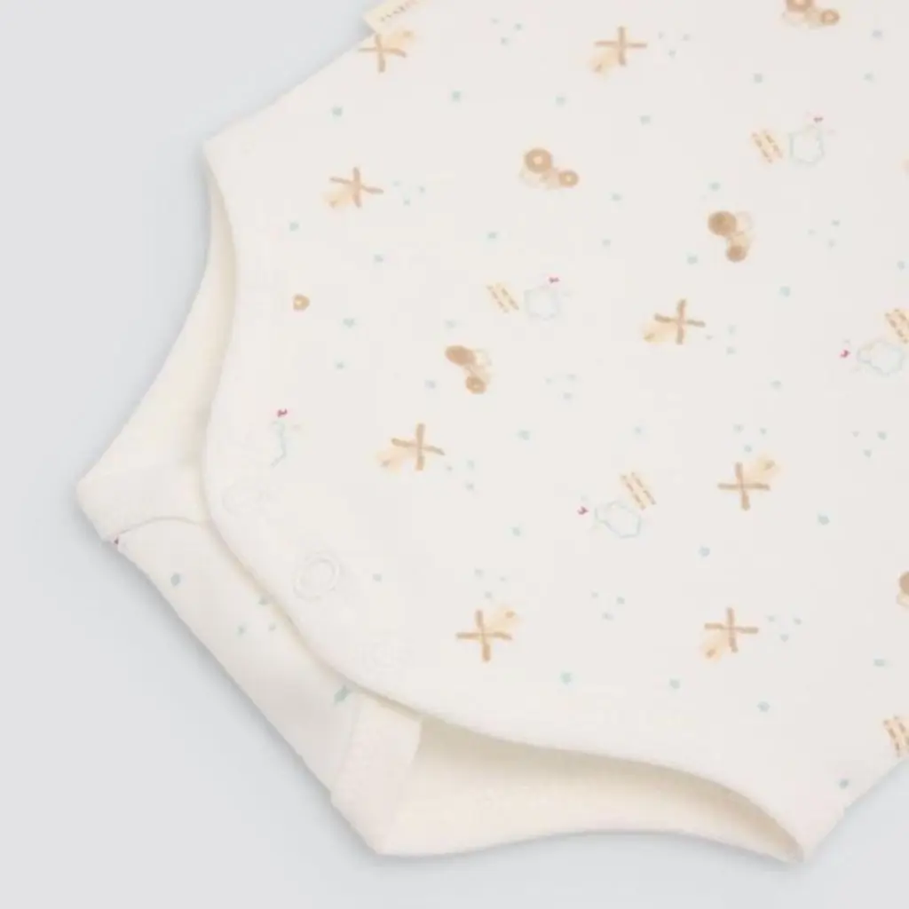 body-bebe-manga-larga-25638-pack-de-2-azul-estampado-cierre-ysabel-mora-al-por-mayor.webp