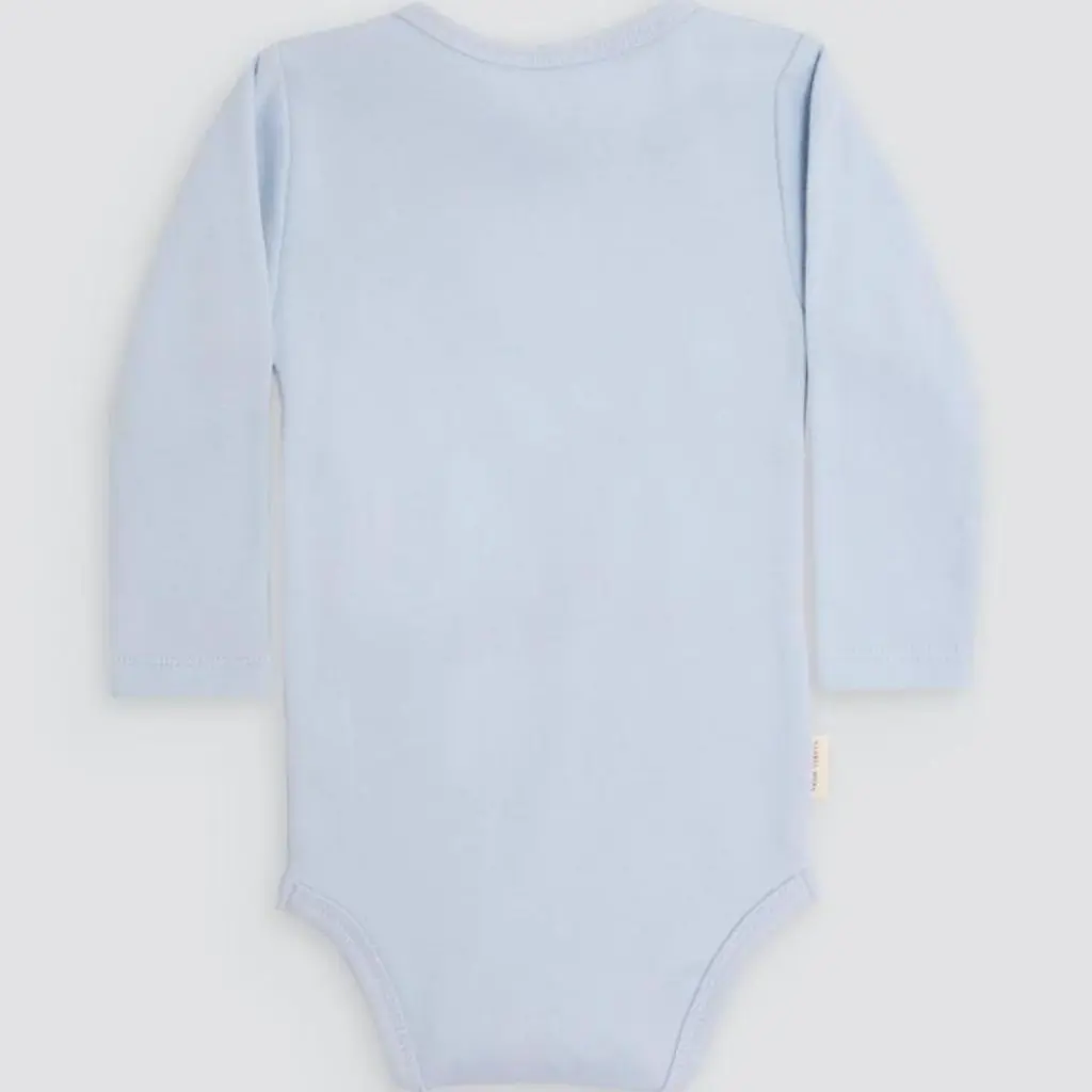 body-bebe-manga-larga-25638-pack-de-2-azul-trasera-ysabel-mora-al-por-mayor.webp
