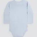 body-bebe-manga-larga-25638-pack-de-2-azul-trasera-ysabel-mora-al-por-mayor.webp