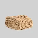 plaid-amber-beige-karamelo-portada-al-por-mayor.webp