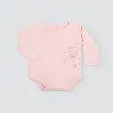 body-bebe-manga-larga-25461-pack-2-rosa-ysabel-mora.webp