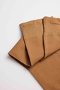 CALCETIN HOMBRE 70DEN PACK 2 15116 BEIGE YSABEL MORA
