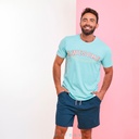 PIJAMA VERANO HOMBRE 340045 MUYDEMI