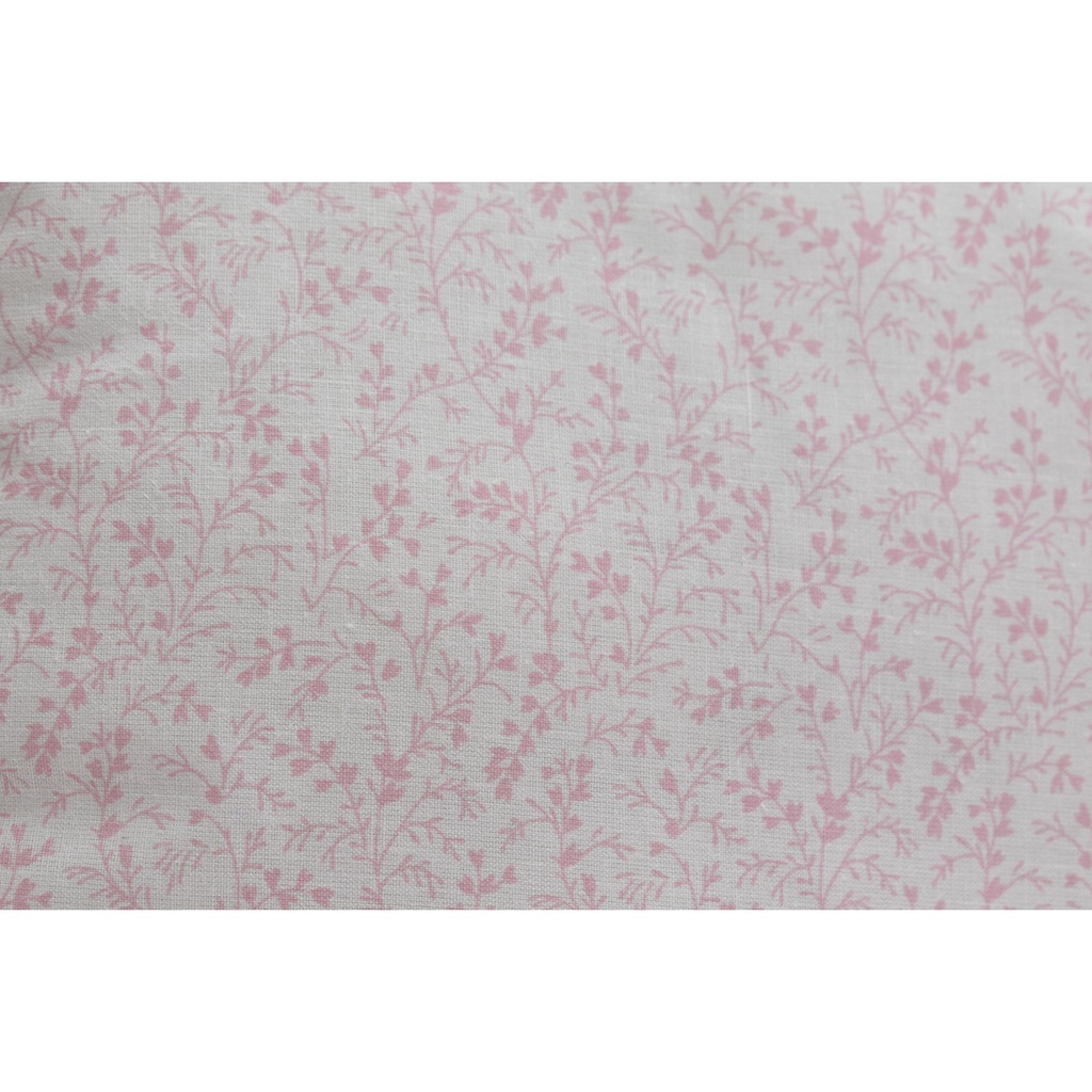 EDREDON CUNA 3PZS 289 ROSA VIDAL HOME BABY