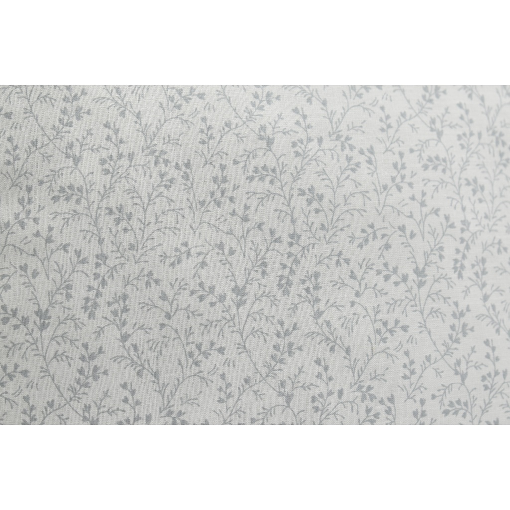 EDREDON CUNA 3PZS 289 GRIS VIDAL HOME BABY