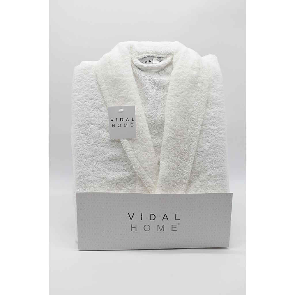 ALBORNOZ RIZO AMERICANO PREMIUM BLANCO VIDAL HOME