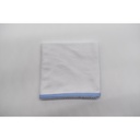 GASA F2 BORDADO ELEFANTE BLANCO/AZUL MARTIFANEL
