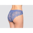 BRAGA BIKINI MUJER ENCAJE TRASERO 0475 NAIARA