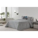 CONFORTER KENT AZUL 105CM  FUNDECO
