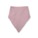 BABERO BAMBU BANDANA 00310-66 ROSA MAQUILLAJE INTERBABY
