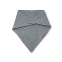 BABERO BAMBU BANDANA 00310-76 GRIS PETROLEO INTERBABY