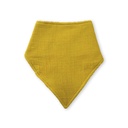 BABERO BAMBU BANDANA 00310-75 OCRE TIERRA INTERBABY