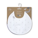 PACK 2 BABEBROS R2 R-18 BLANCO-GRIS INTERBABY