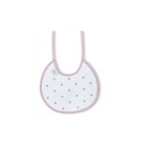 PACK 2 BABEBROS R2 R-77 ROSA-GRIS INTERBABY