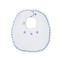 PACK 2 BABEBROS R5-92 AZUL-GRIS INTERBABY