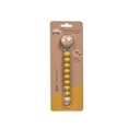 CHUPETERO SILCONA SI003-75 OCRE TIERRA INTERBABY