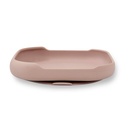 PLATO LLANO SILICONA SI005-66 ROSA MAQUILLAJE INTERBABY