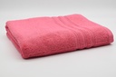 TOALLA RIZO AMERICANO FUCSIA VIDAL HOME