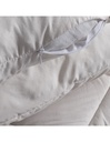 EDREDON LULU BEIGE DON ALGODON
