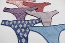BRAGA TANGA BAJO FANTASIA PACK 2 ALG. 670 NAIARA