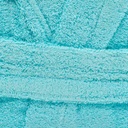 ALBORNOZ INFANTIL CALYPSO AQUA TROVADOR
