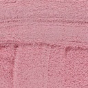ALBORNOZ INFANTIL CALYPSO ROSA TROVADOR