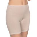 BRAGA PANTALÓN LISA ALGODÓN ELASTAN 213 TIERRA NAIARA