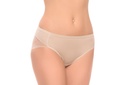 BRAGA BIKINI EFECTO TANGA 148 NEGRO NAIARA