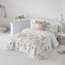 COLCHA BOUTI REVERSIBLE SELY ROSA FUN&amp;DECO