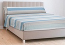JUEGO DE SABANAS TELA M91 BEIGE MORA