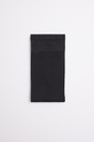 CALCETIN HOMBRE 70DEN PACK 2 15116 NEGRO YSABEL MORA